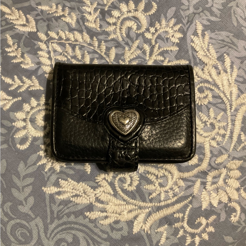 Brighton wallet
